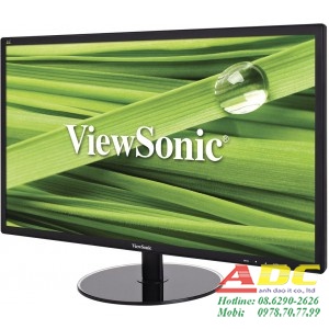 Màn hình Viewsonic VX2209, 21,5" inch Full HD (VX2209)